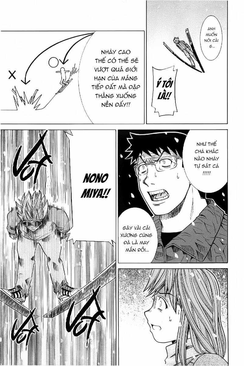 Nononono - Chapter 1 - Trang 44