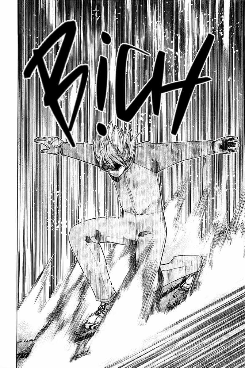 Nononono - Chapter 1 - Trang 45