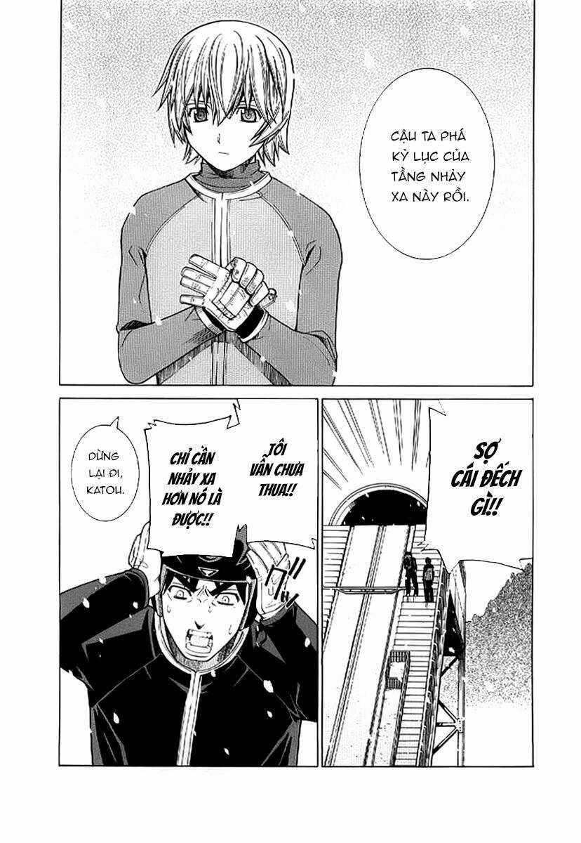 Nononono - Chapter 1 - Trang 48