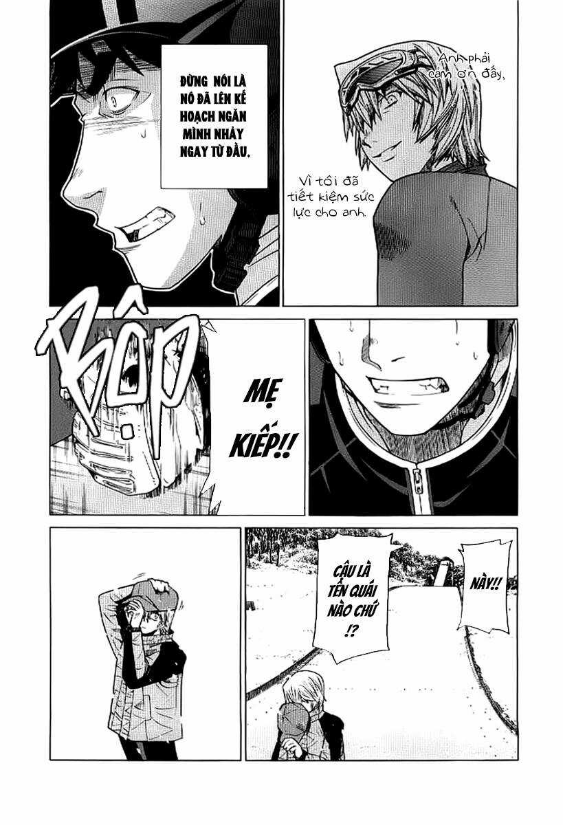 Nononono - Chapter 1 - Trang 50