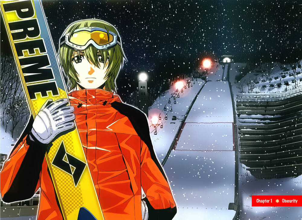 Nononono - Chapter 1 - Trang 6