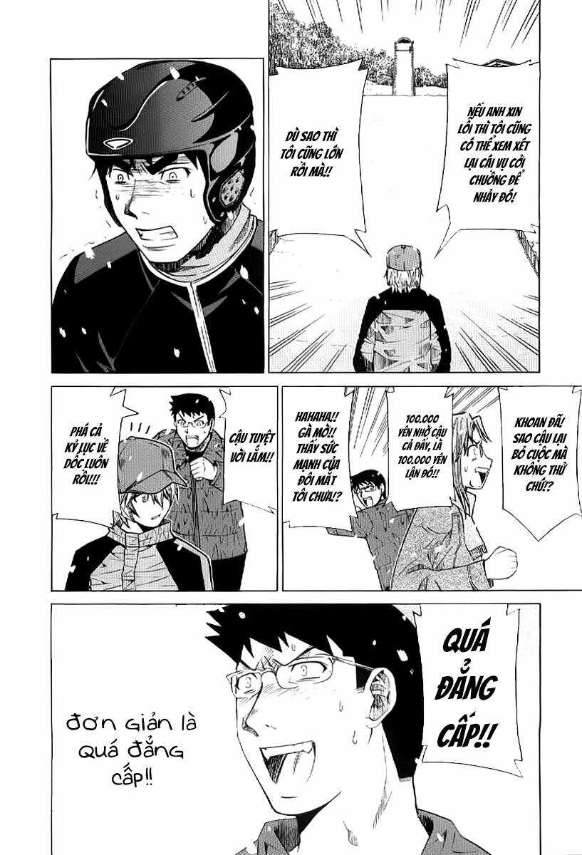 Nononono - Chapter 1 - Trang 51