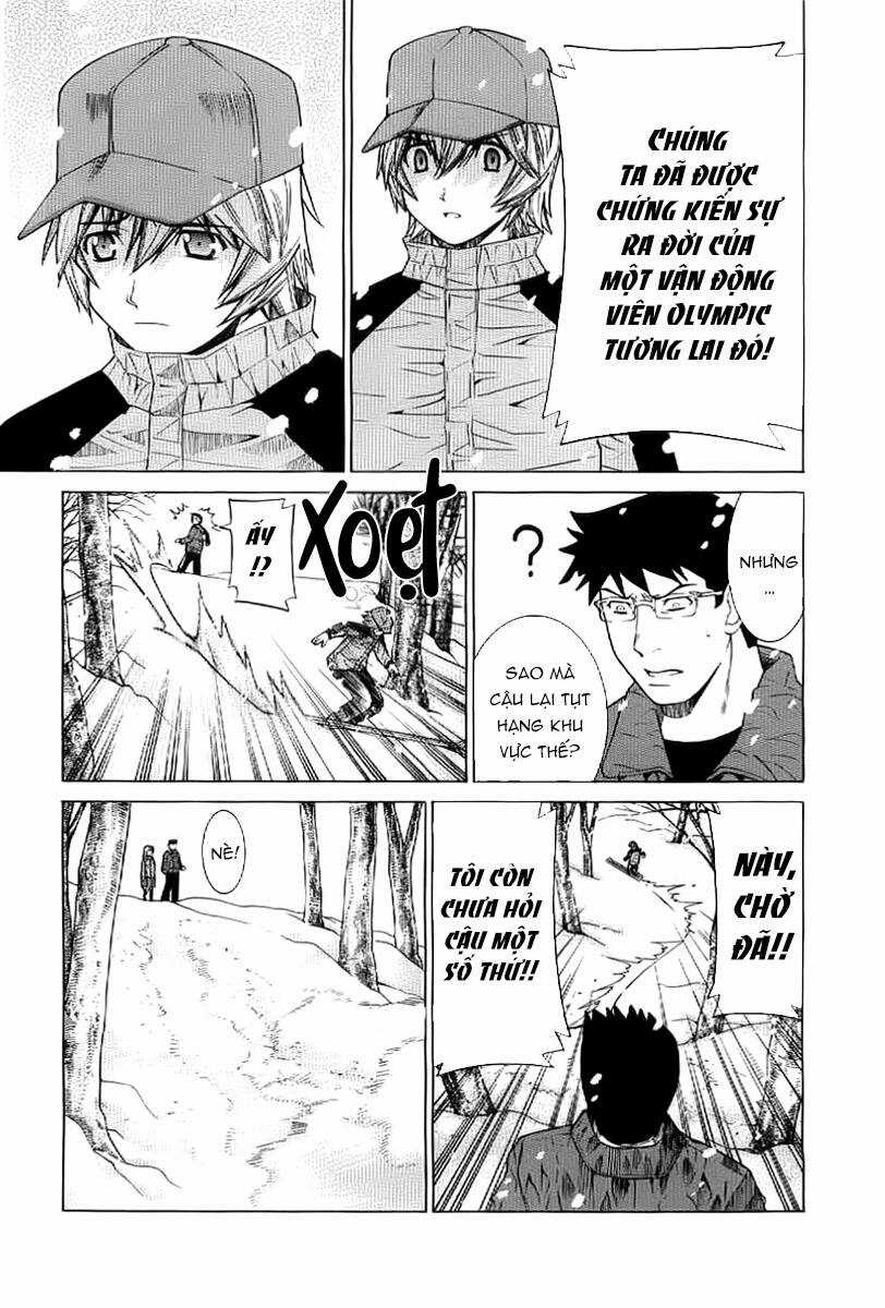 Nononono - Chapter 1 - Trang 52