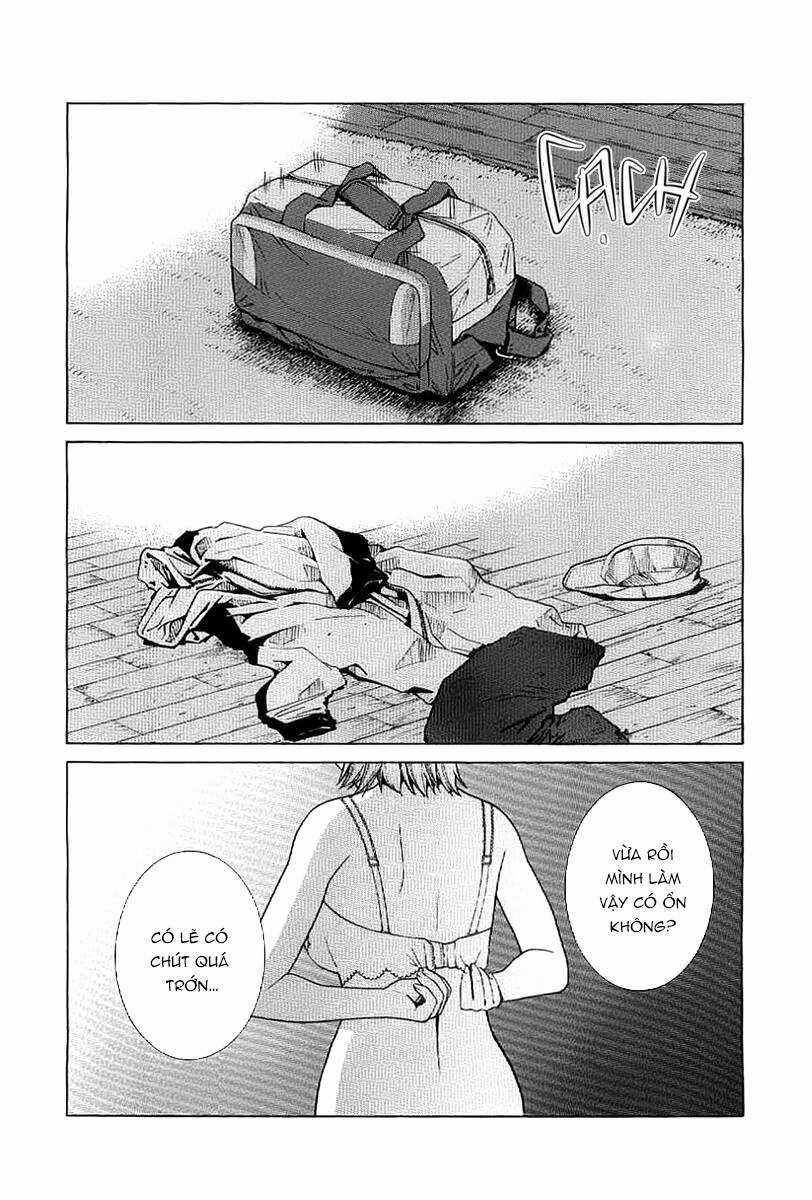 Nononono - Chapter 1 - Trang 54