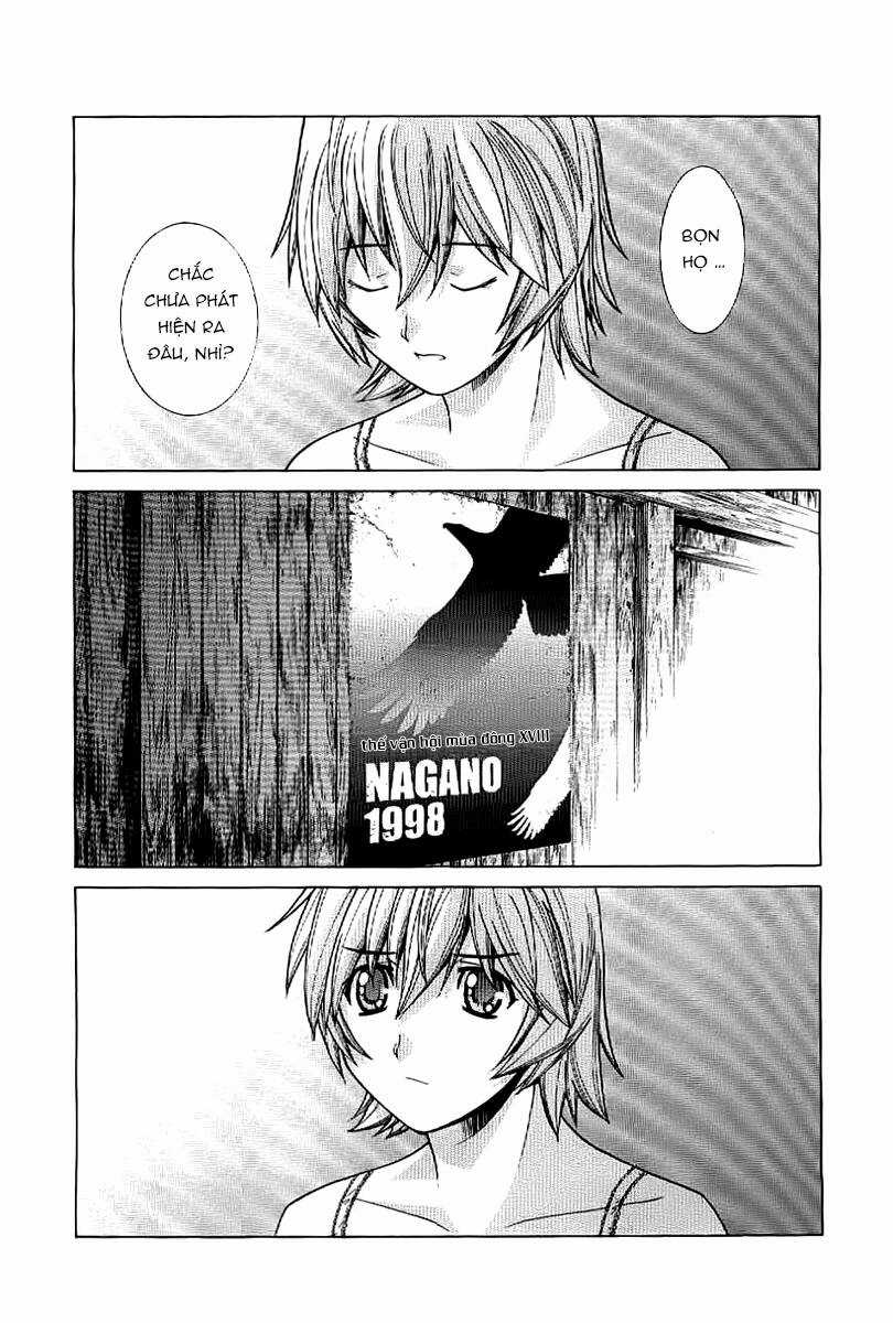 Nononono - Chapter 1 - Trang 56