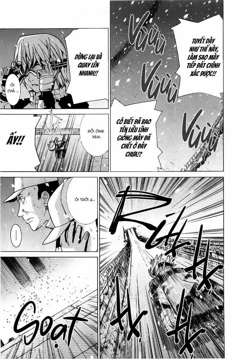 Nononono - Chapter 1 - Trang 10