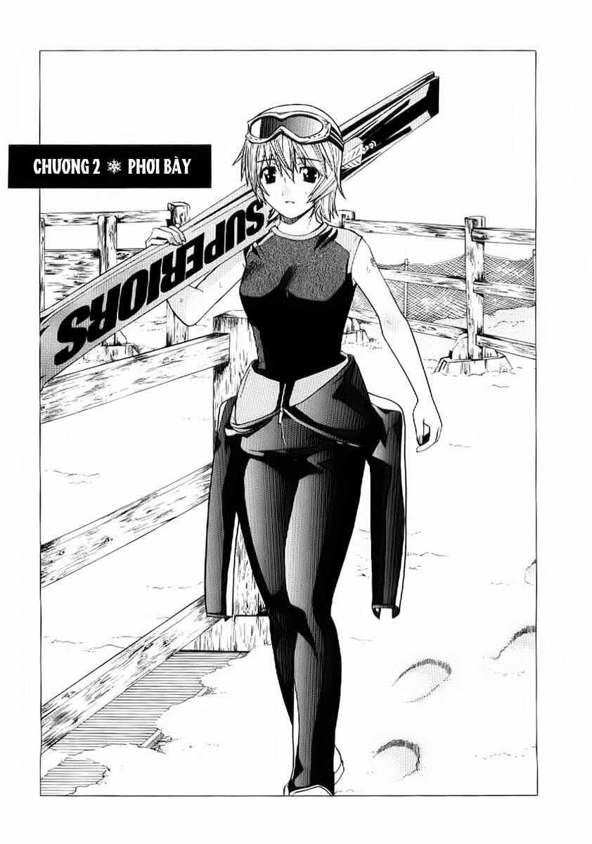 Nononono - Chapter 2 - Trang 1