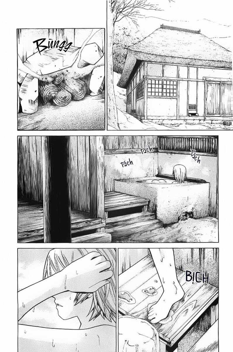 Nononono - Chapter 2 - Trang 2