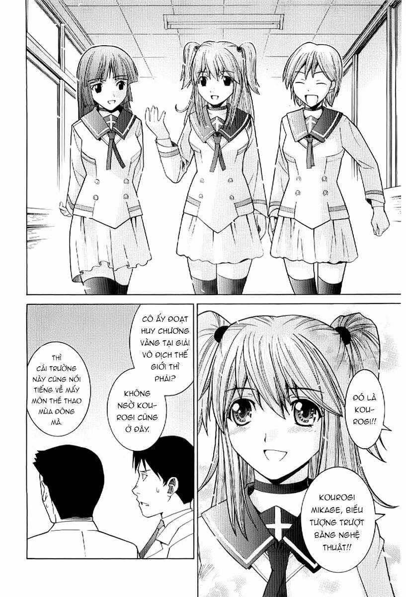 Nononono - Chapter 2 - Trang 12