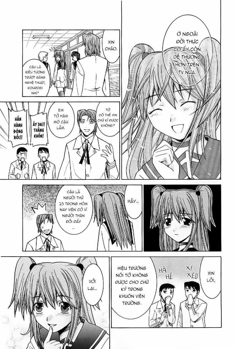 Nononono - Chapter 2 - Trang 13