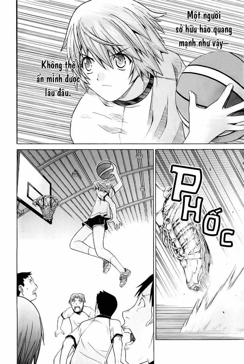 Nononono - Chapter 2 - Trang 26