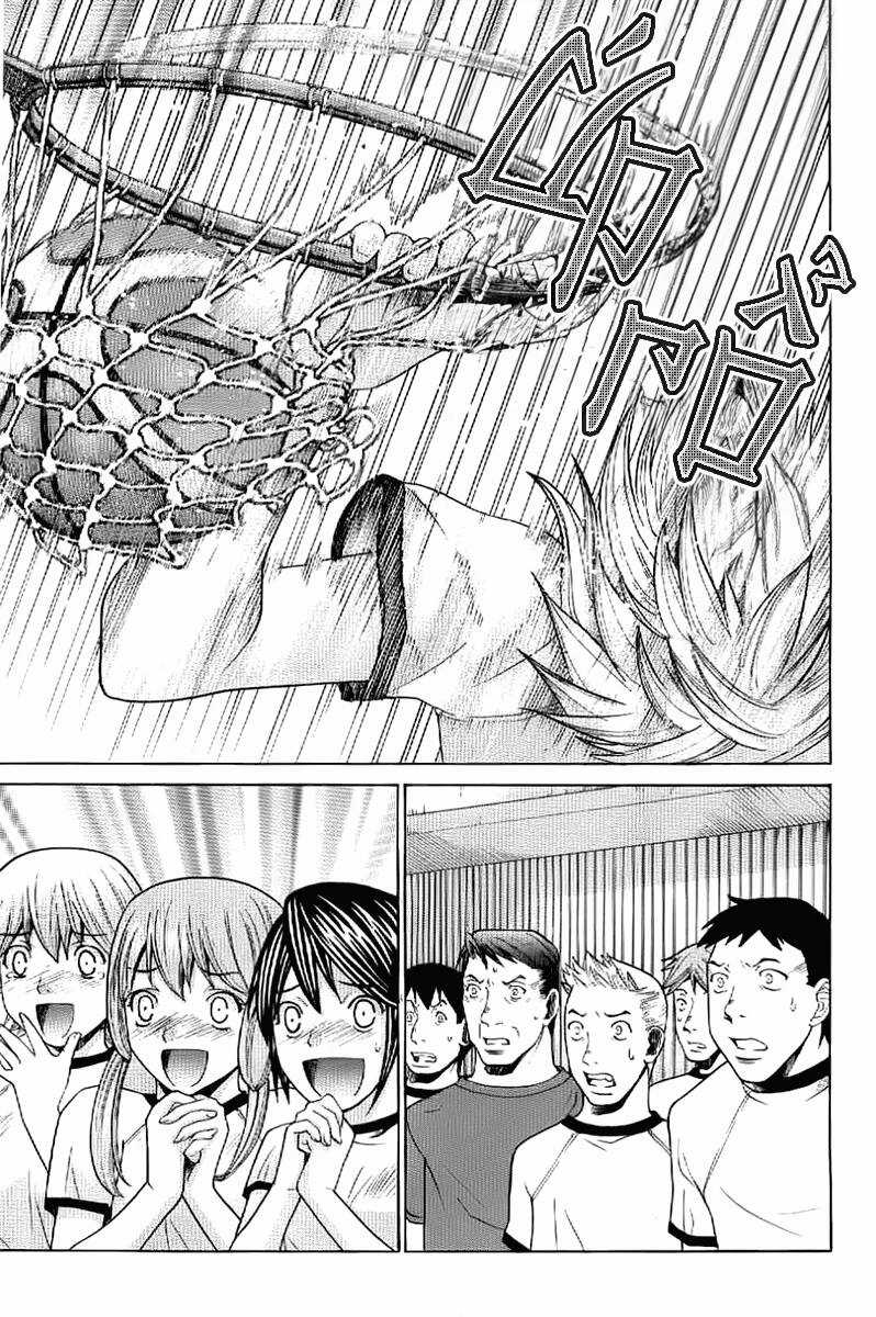 Nononono - Chapter 2 - Trang 27