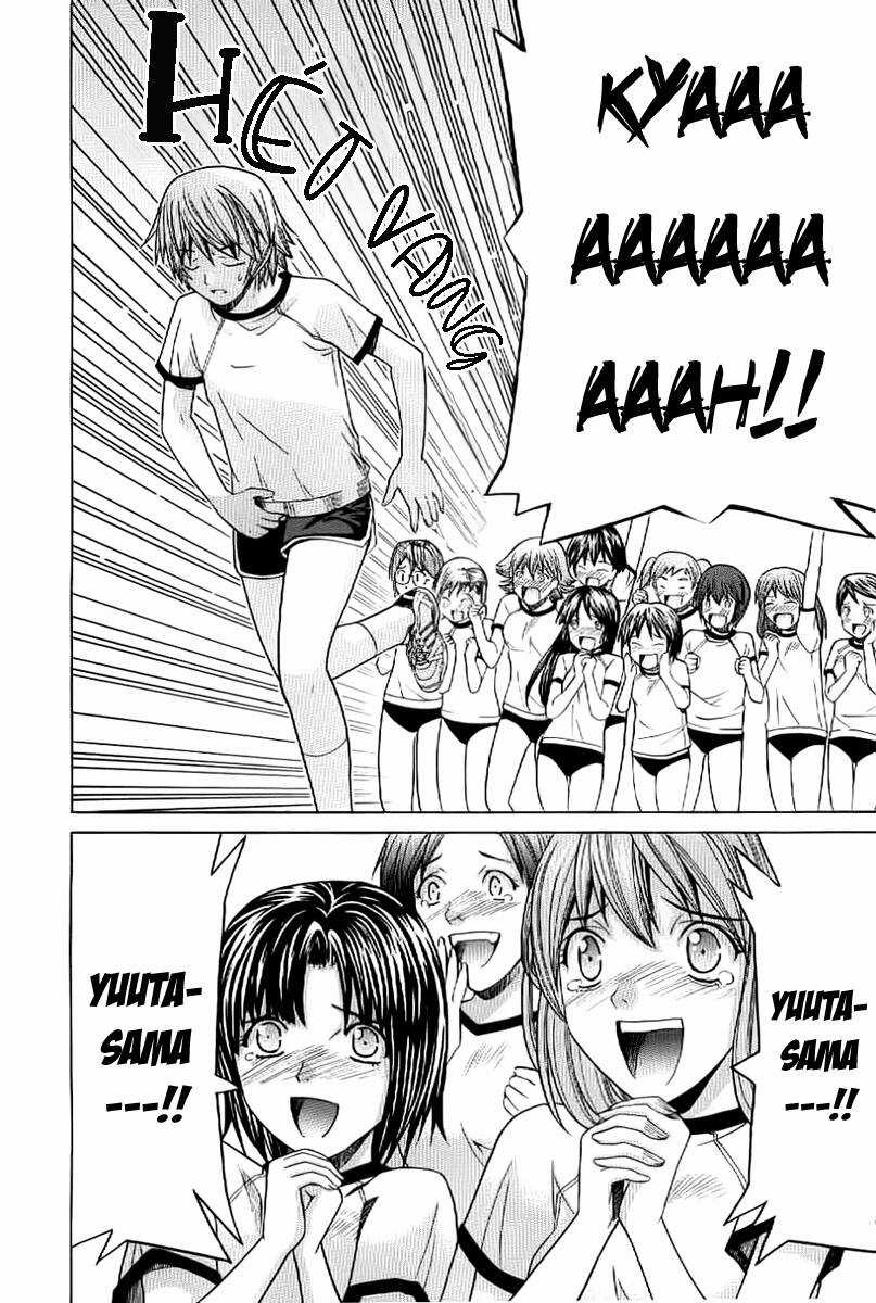 Nononono - Chapter 2 - Trang 28