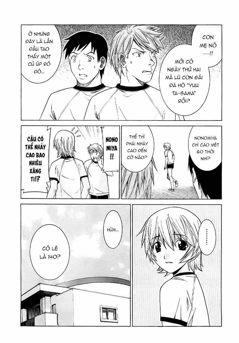 Nononono - Chapter 2 - Trang 29