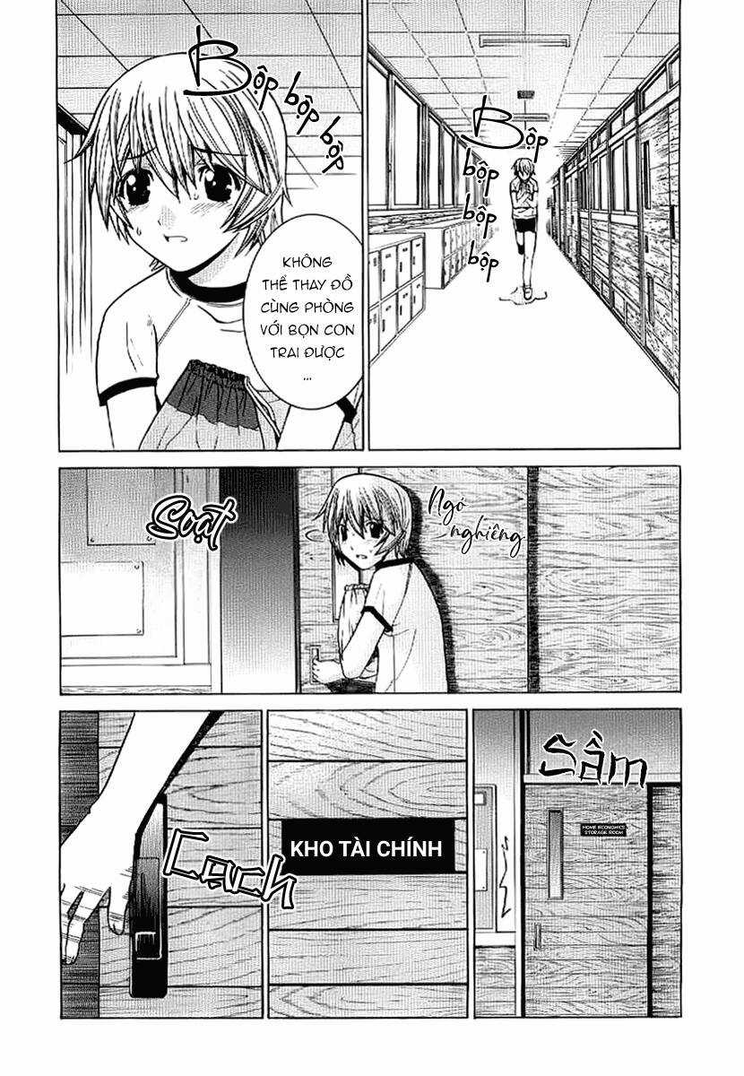 Nononono - Chapter 2 - Trang 30