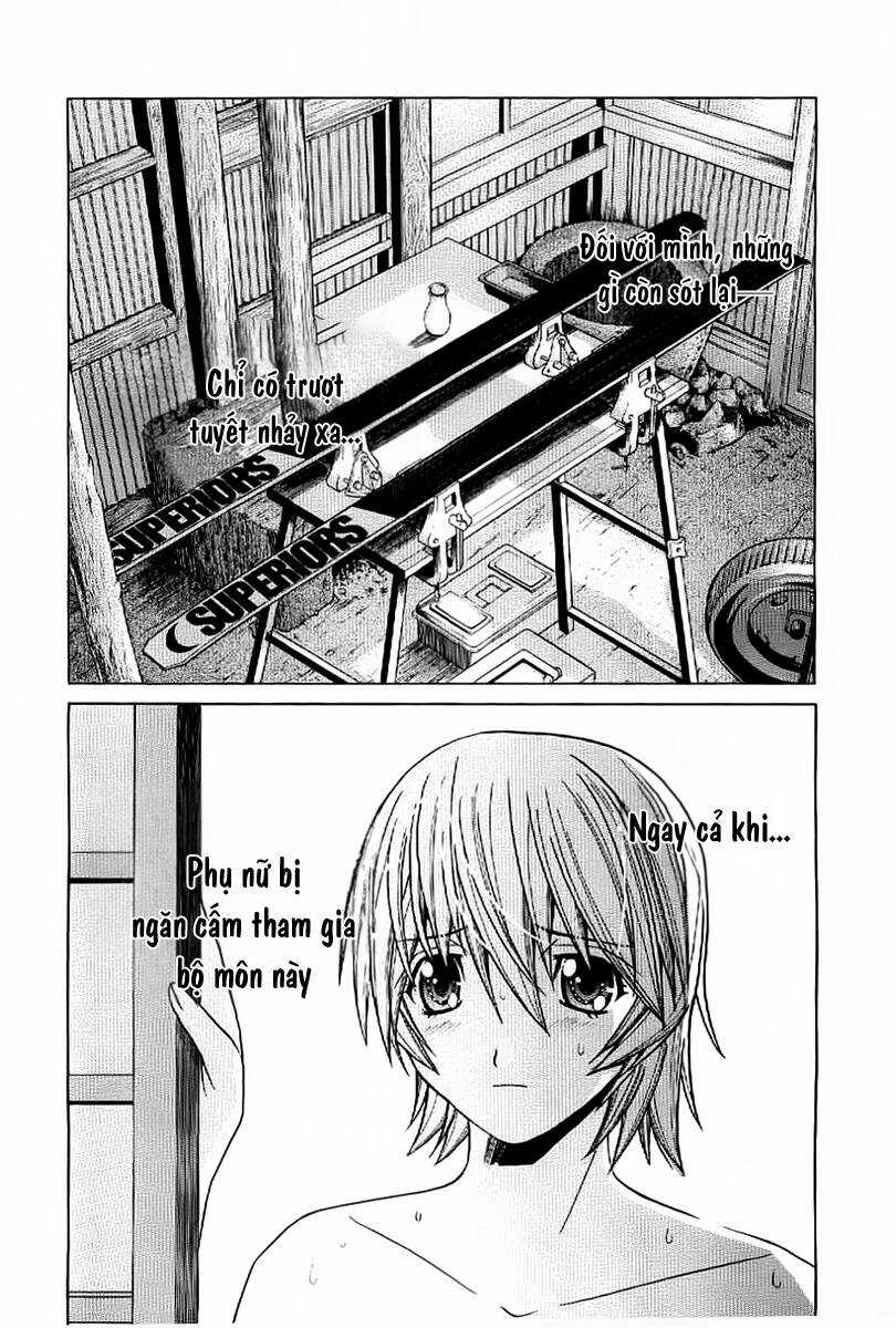 Nononono - Chapter 2 - Trang 4