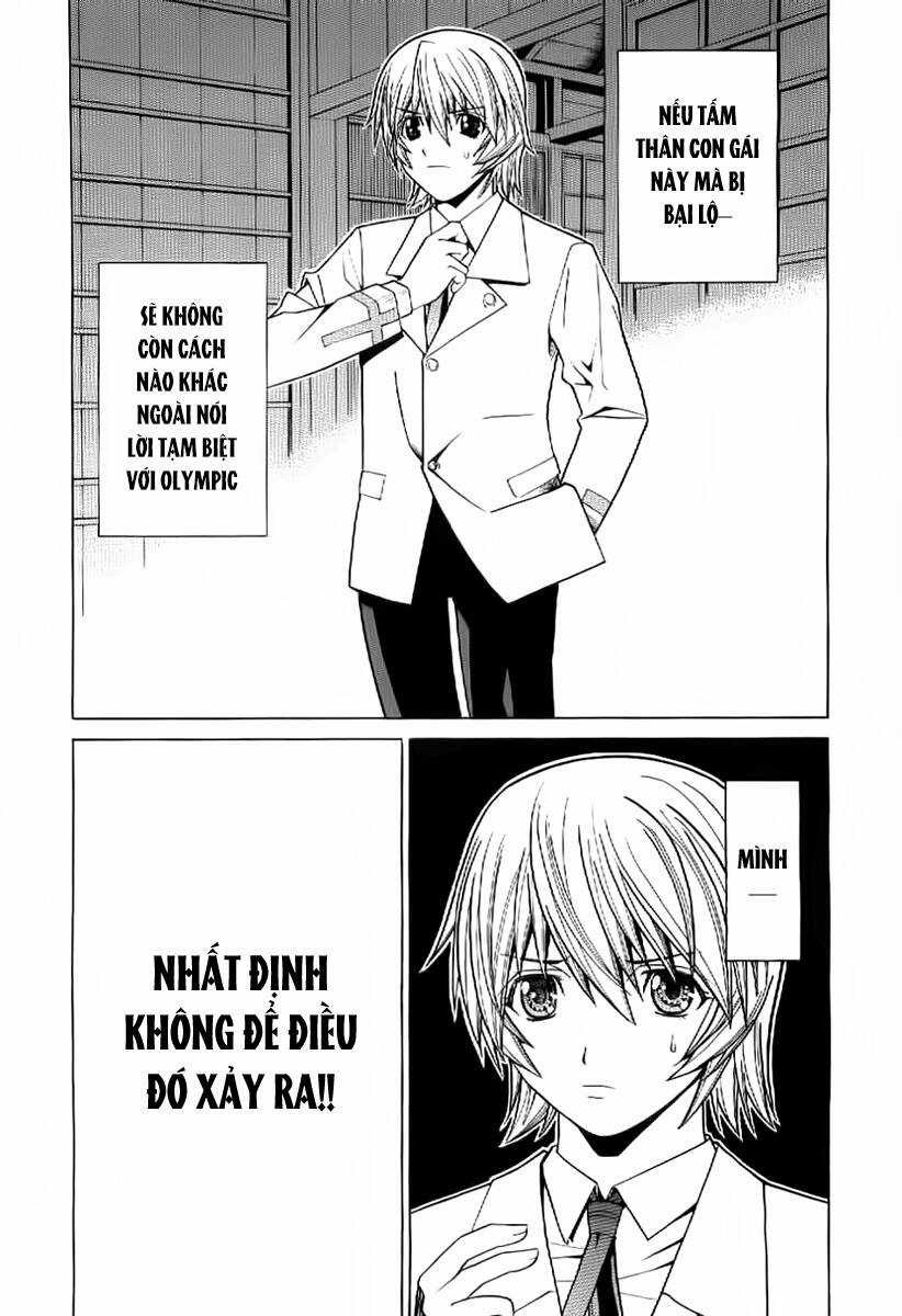 Nononono - Chapter 2 - Trang 6