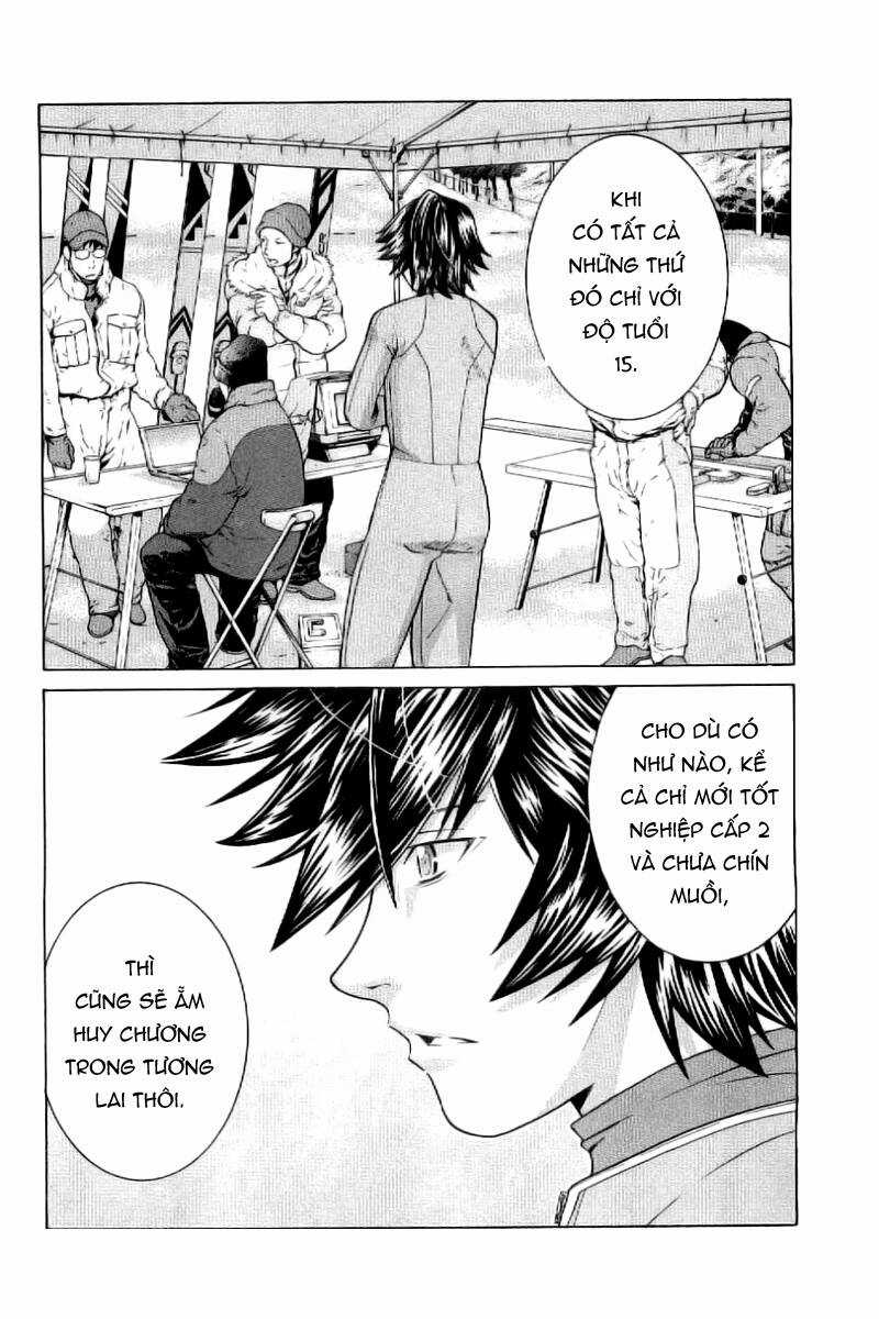 Nononono - Chapter 3 - Trang 12