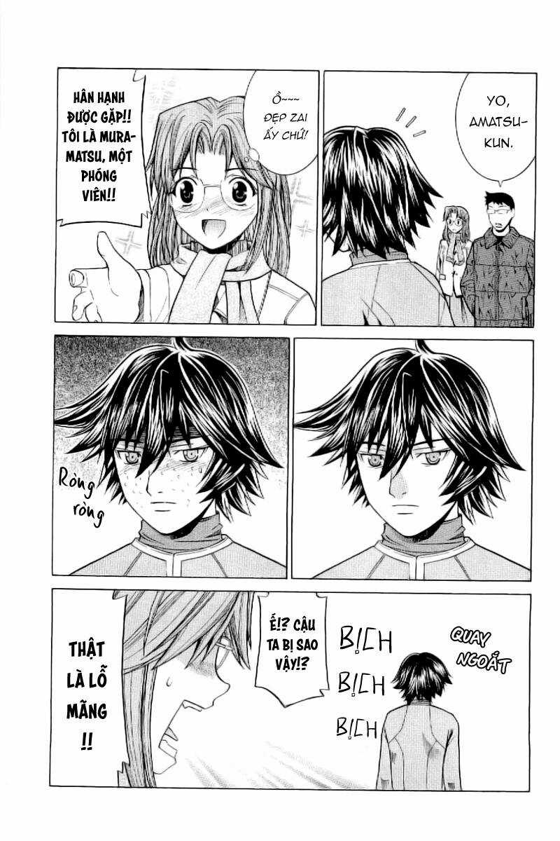 Nononono - Chapter 3 - Trang 13