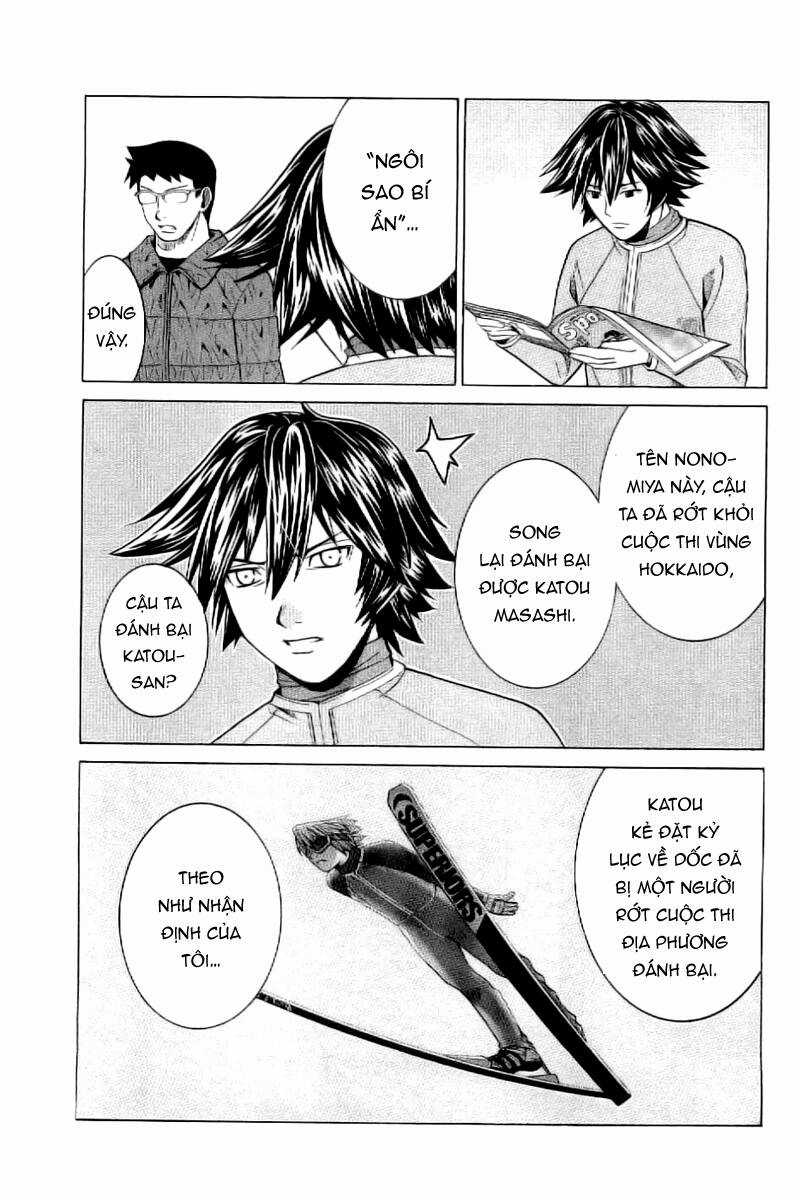 Nononono - Chapter 3 - Trang 15