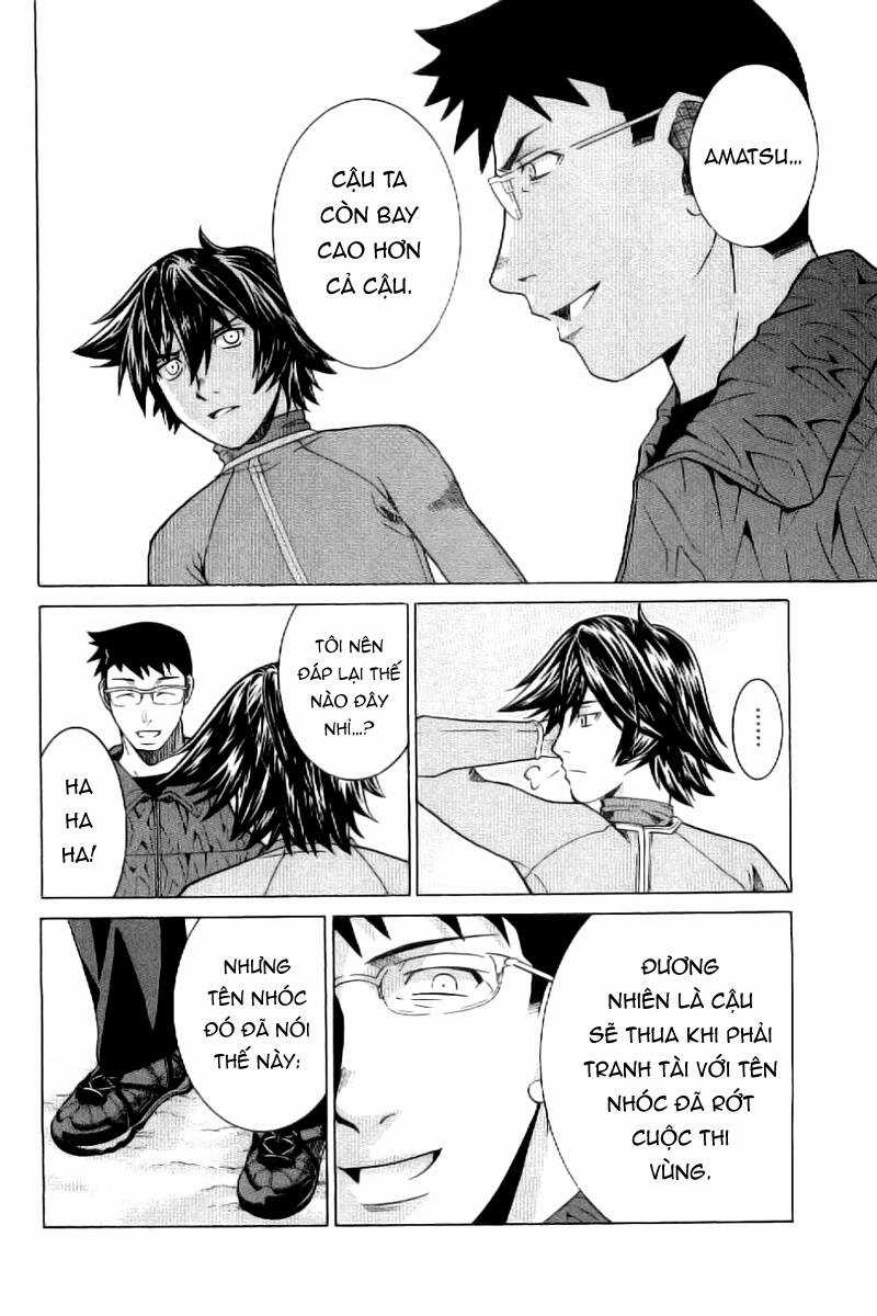 Nononono - Chapter 3 - Trang 16