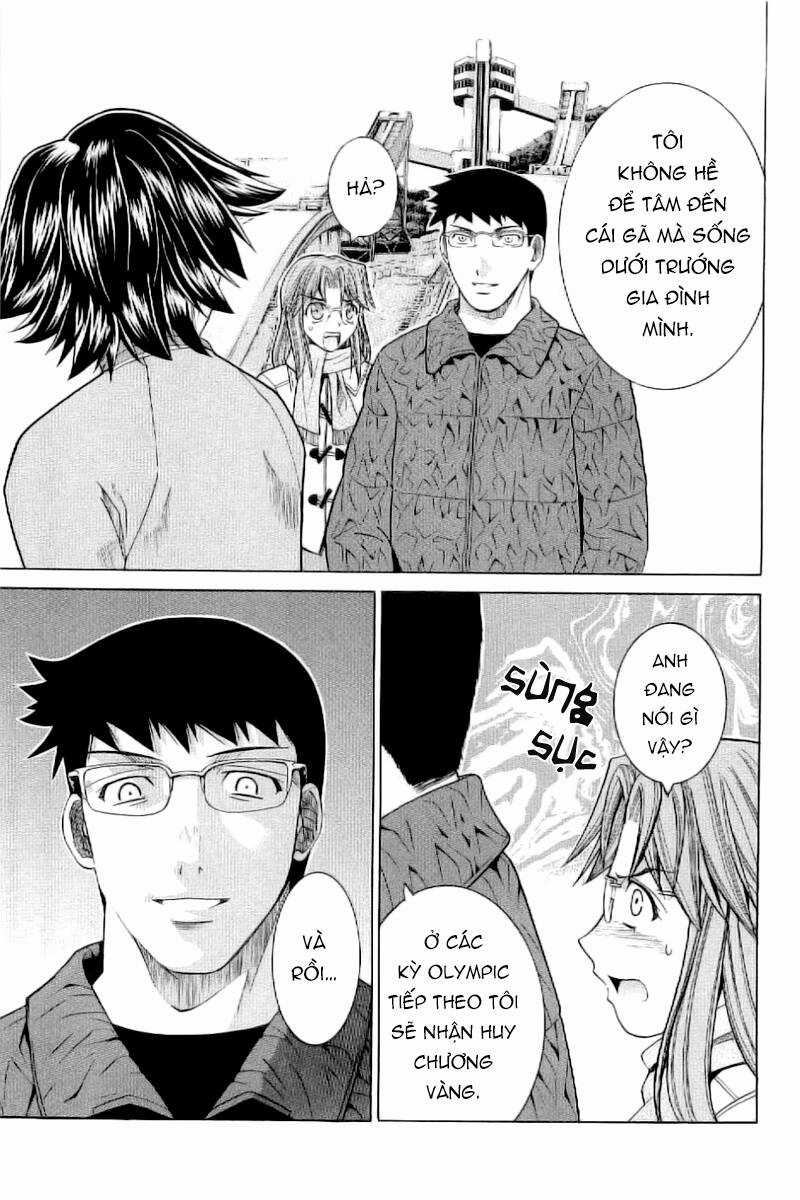 Nononono - Chapter 3 - Trang 17