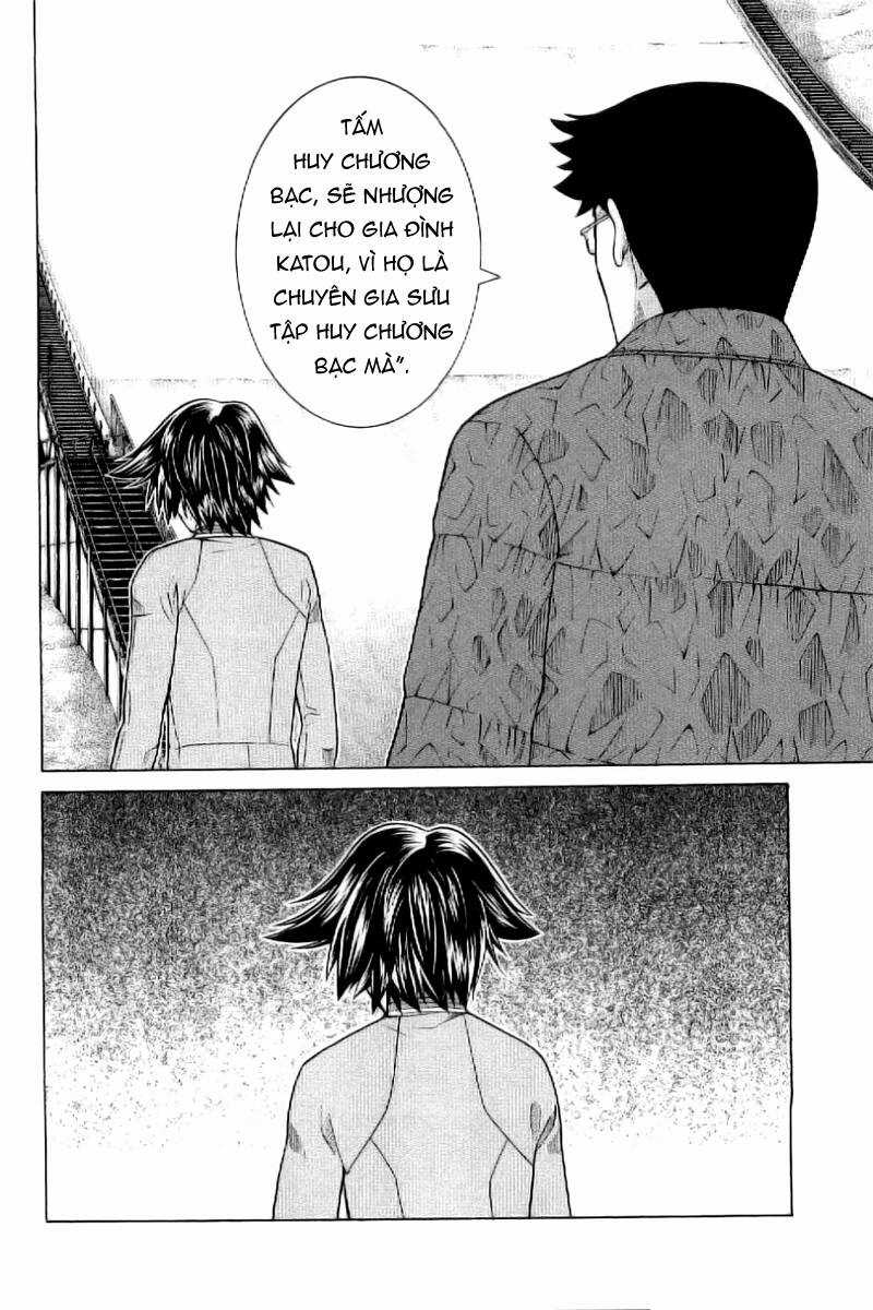 Nononono - Chapter 3 - Trang 18