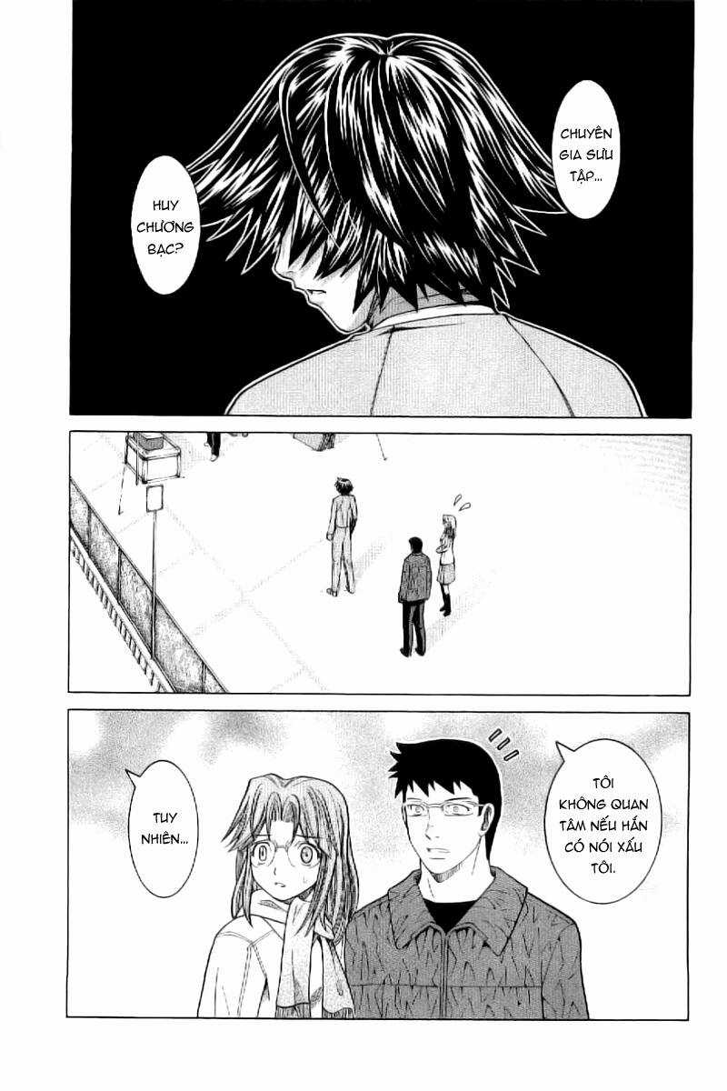 Nononono - Chapter 3 - Trang 19