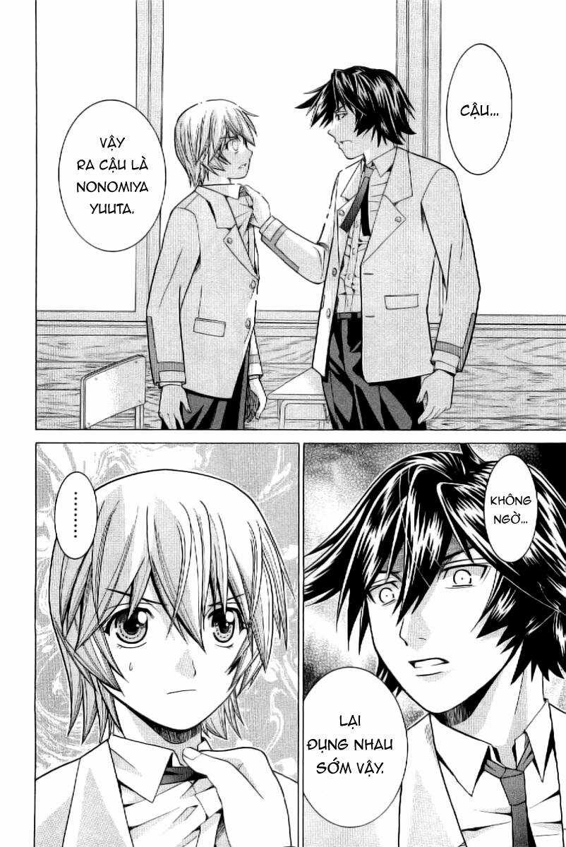 Nononono - Chapter 3 - Trang 26