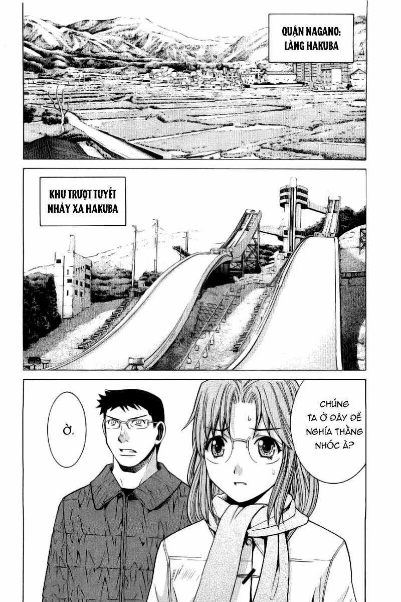 Nononono - Chapter 3 - Trang 6