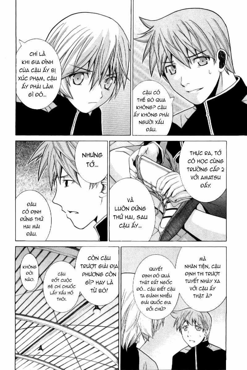 Nononono - Chapter 4 - Trang 14