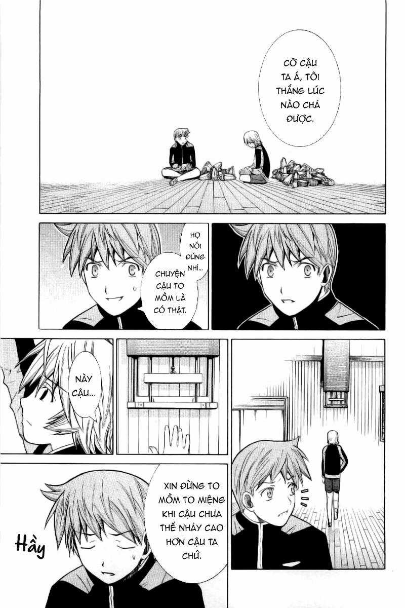 Nononono - Chapter 4 - Trang 15