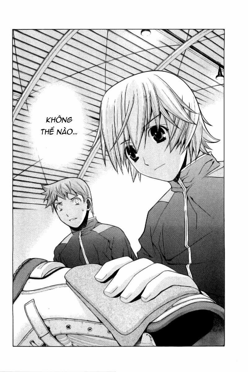 Nononono - Chapter 4 - Trang 18