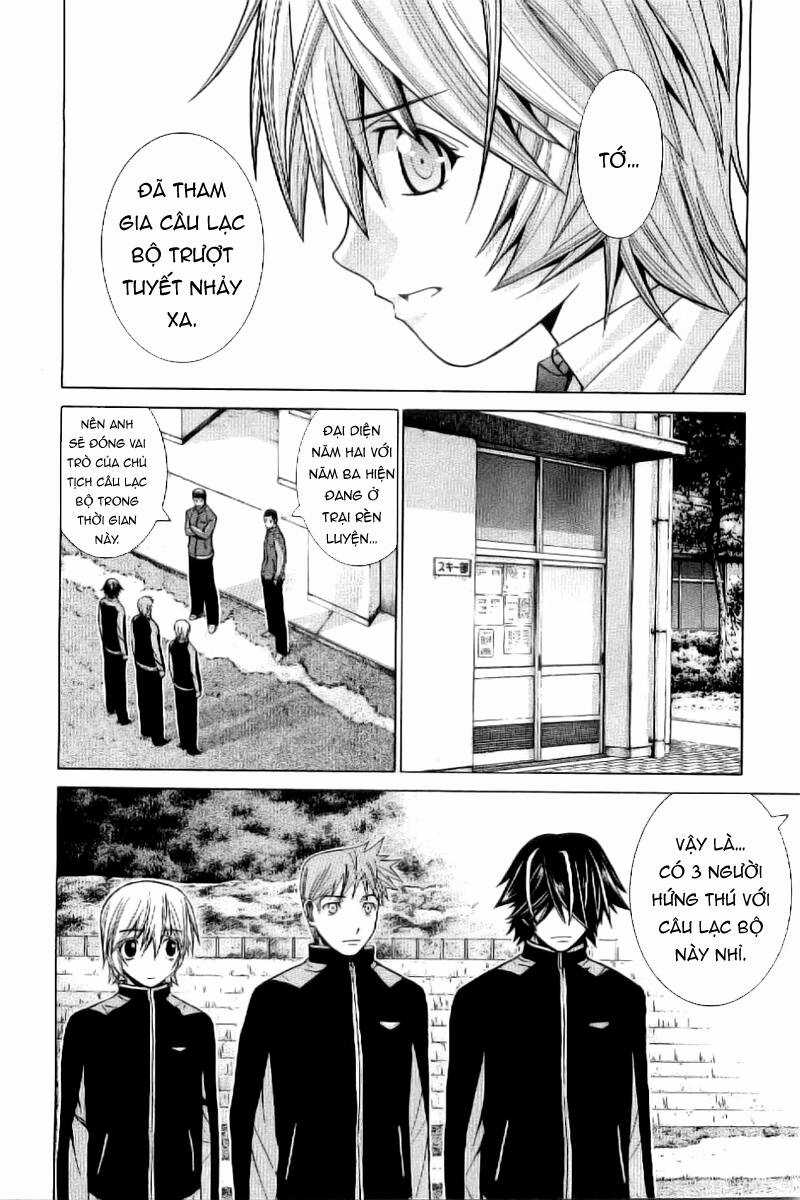 Nononono - Chapter 4 - Trang 4