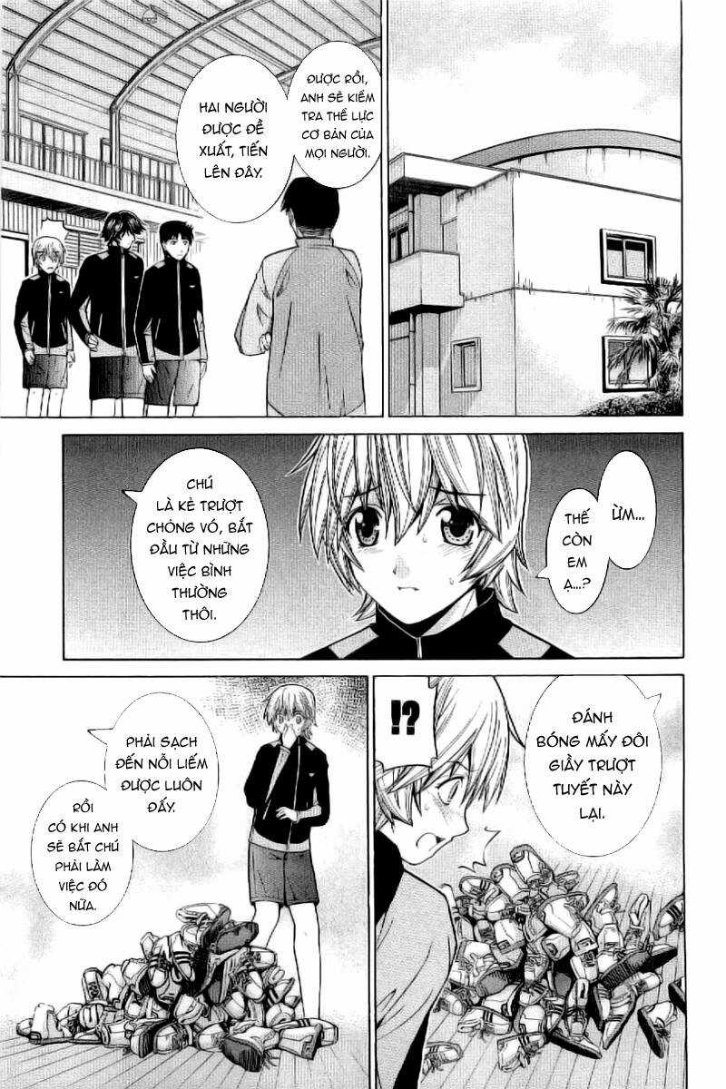 Nononono - Chapter 4 - Trang 7