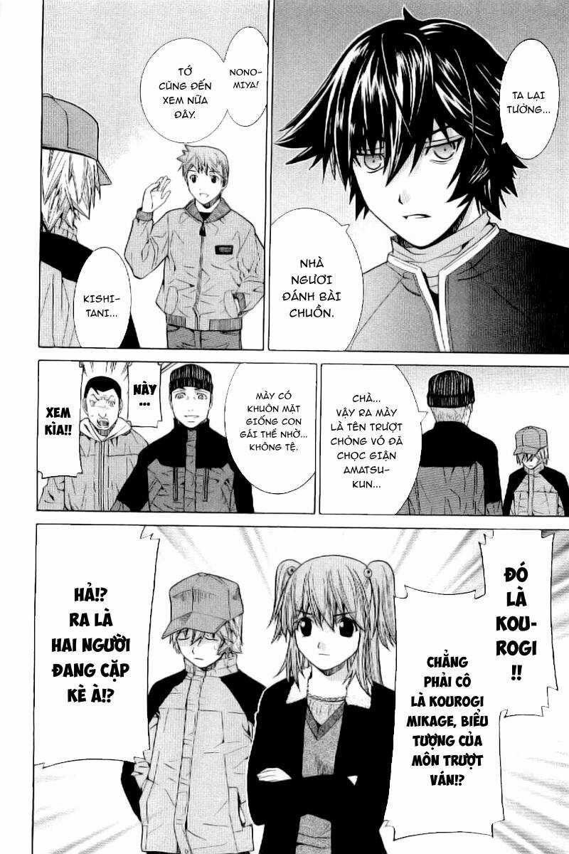 Nononono - Chapter 5 - Trang 11