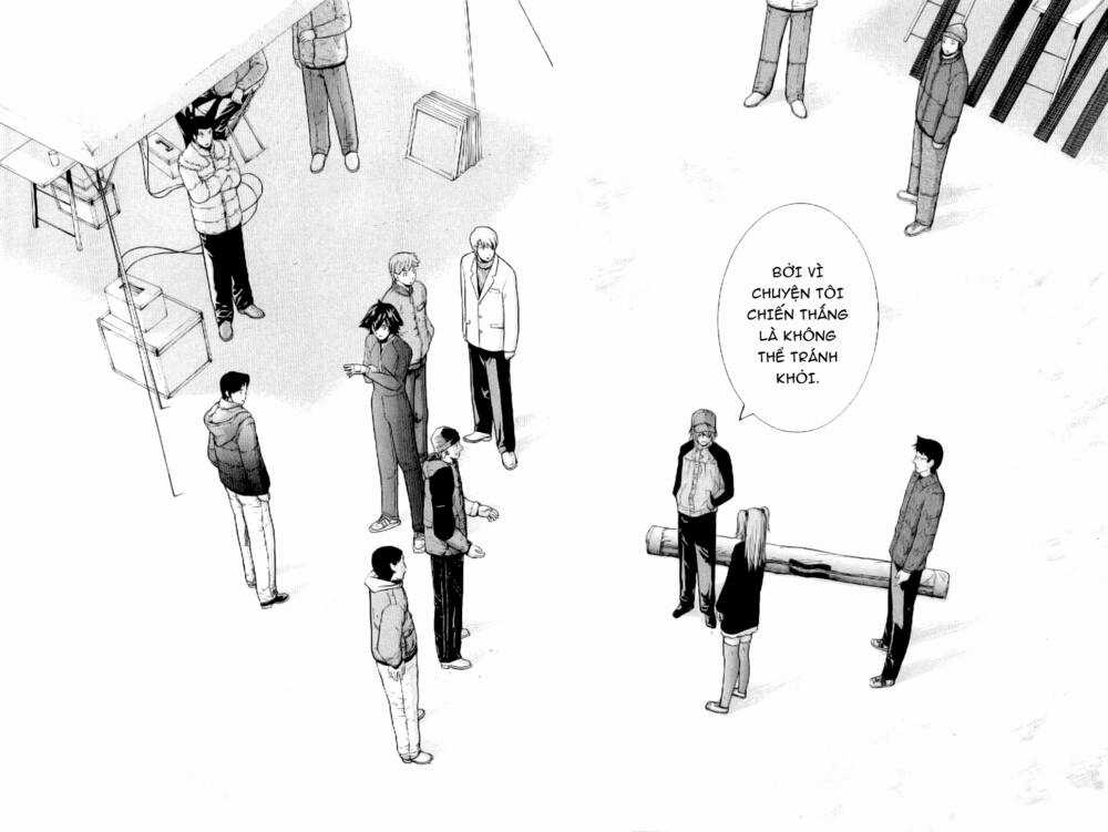 Nononono - Chapter 5 - Trang 13