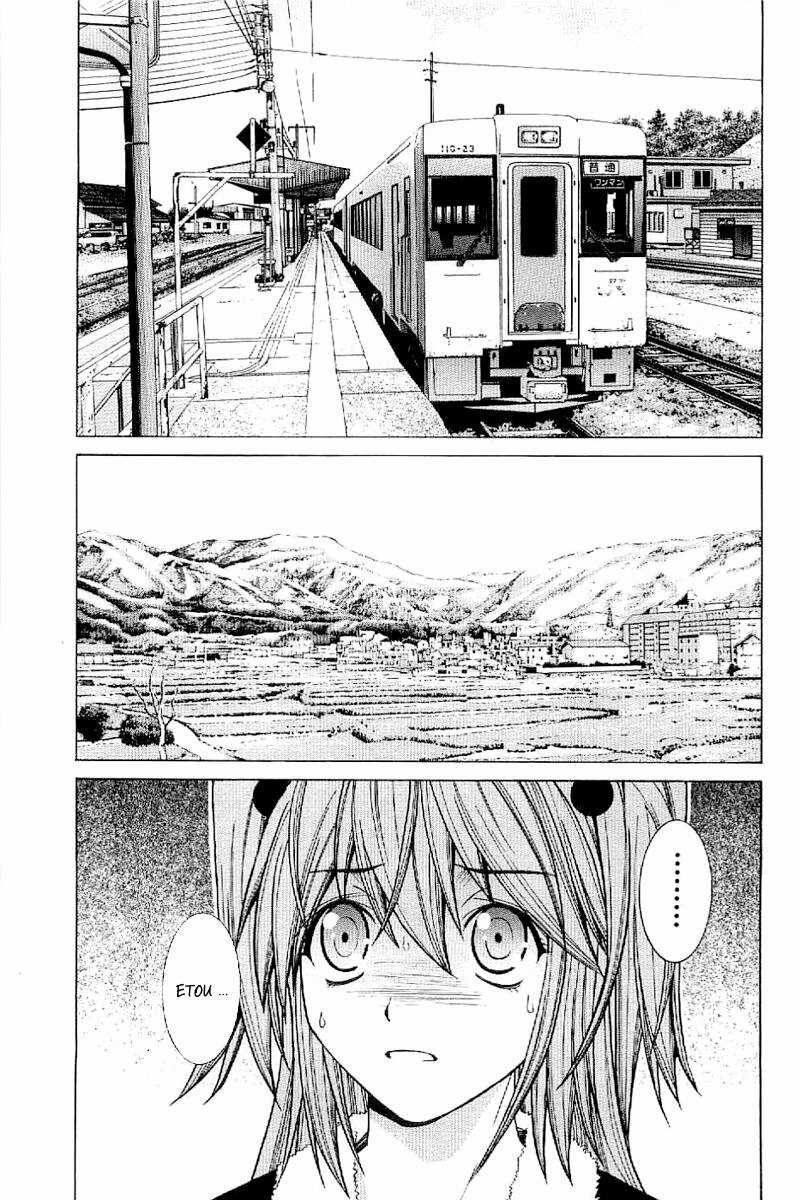 Nononono - Chapter 5 - Trang 4