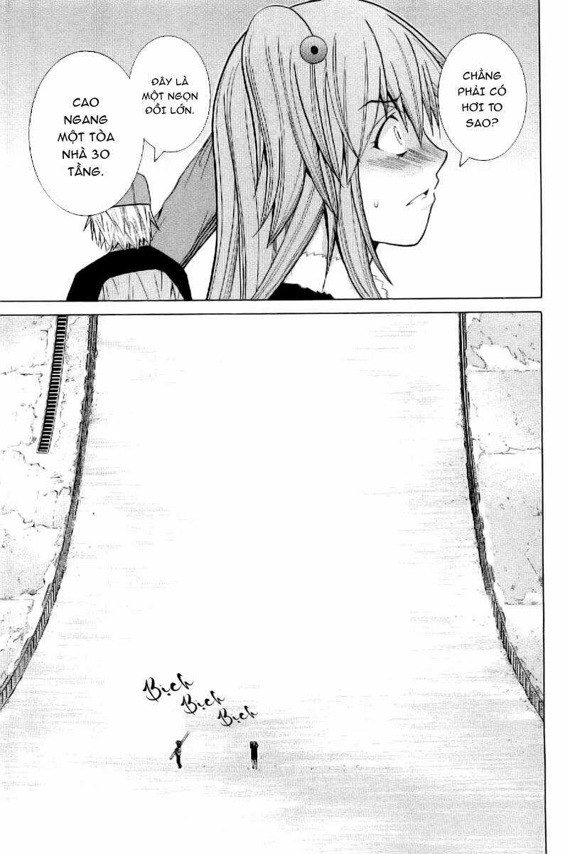 Nononono - Chapter 5 - Trang 6