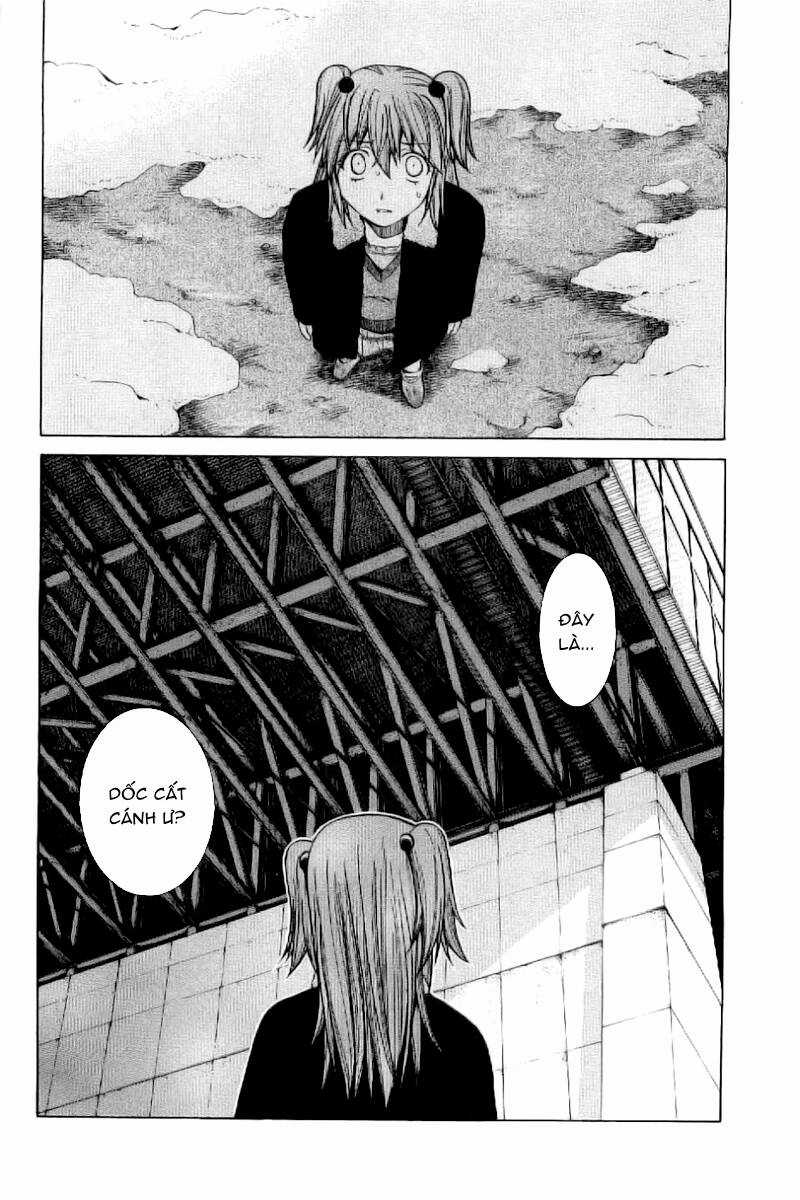 Nononono - Chapter 5 - Trang 7