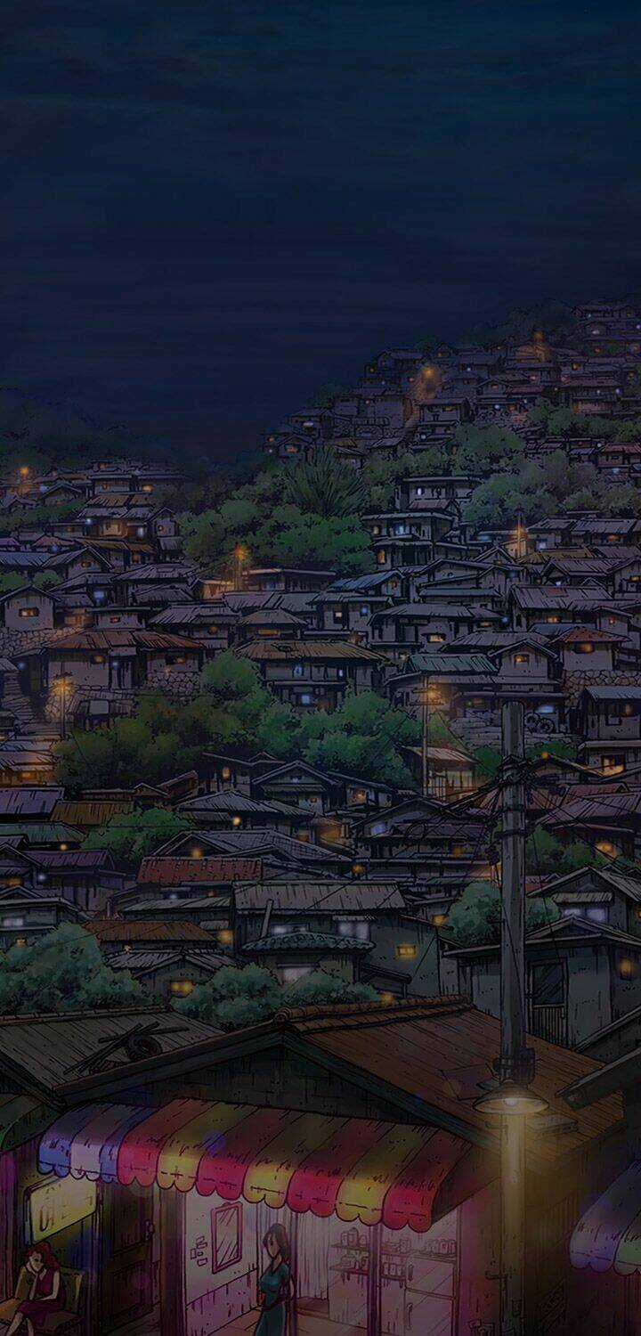 Noona: Yeon - Chapter 1 - Trang 17