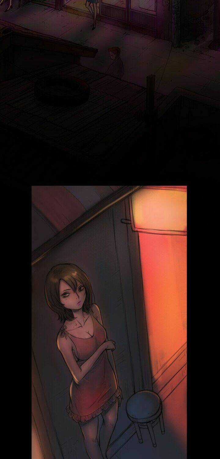 Noona: Yeon - Chapter 1 - Trang 18