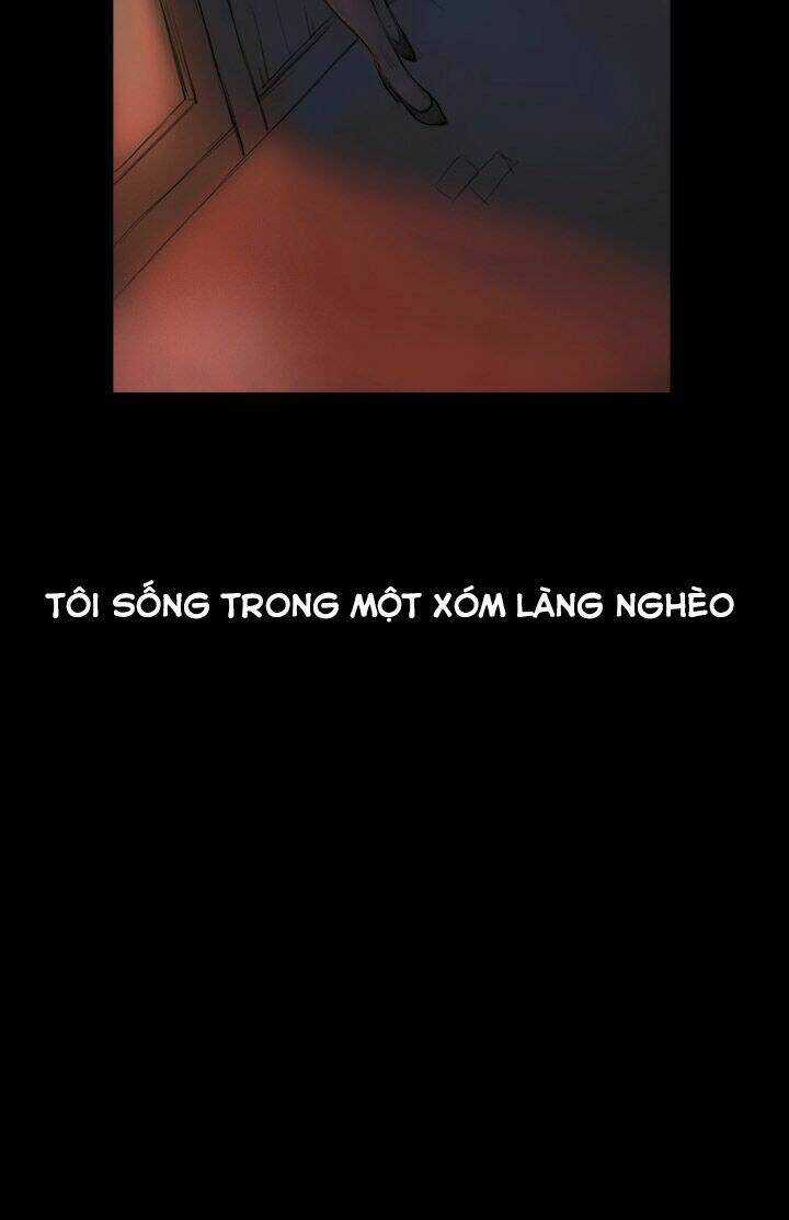 Noona: Yeon - Chapter 1 - Trang 19