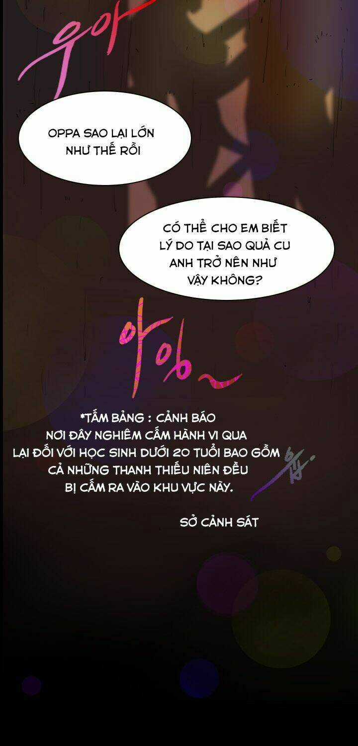 Noona: Yeon - Chapter 1 - Trang 24