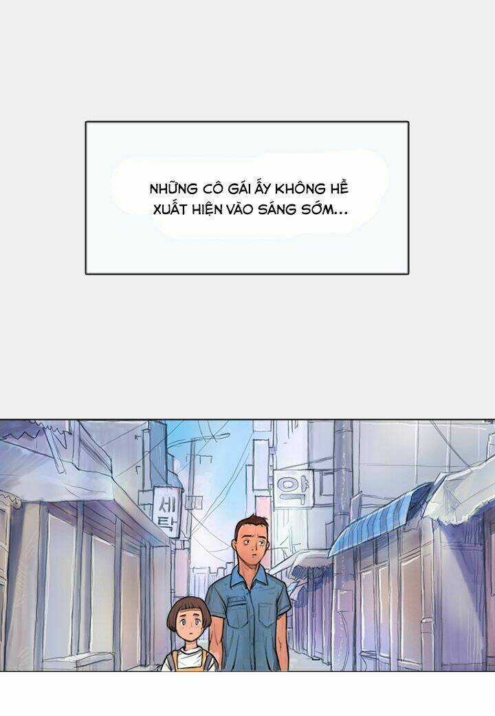 Noona: Yeon - Chapter 1 - Trang 31