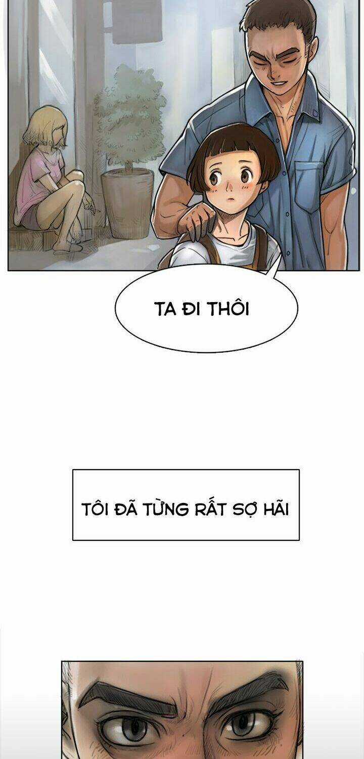 Noona: Yeon - Chapter 1 - Trang 34