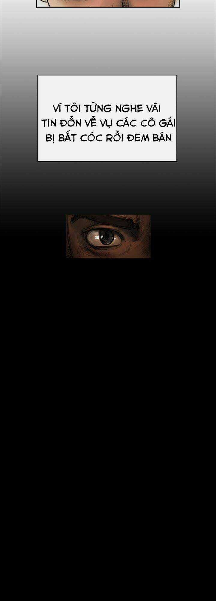 Noona: Yeon - Chapter 1 - Trang 35