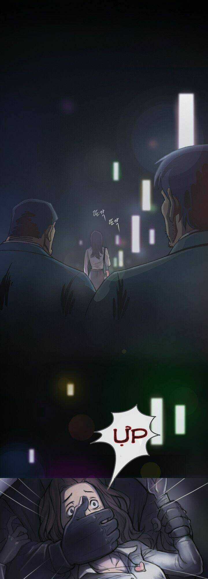 Noona: Yeon - Chapter 1 - Trang 36