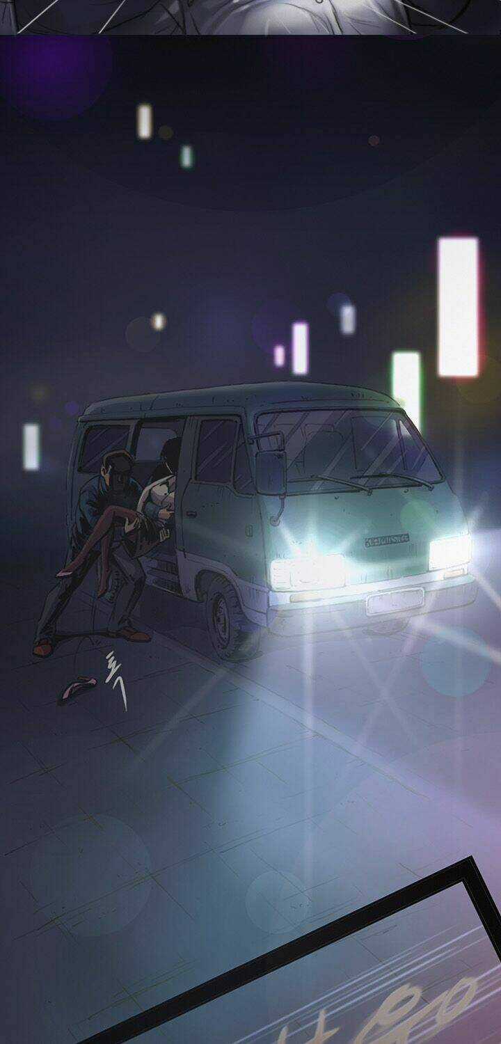 Noona: Yeon - Chapter 1 - Trang 37