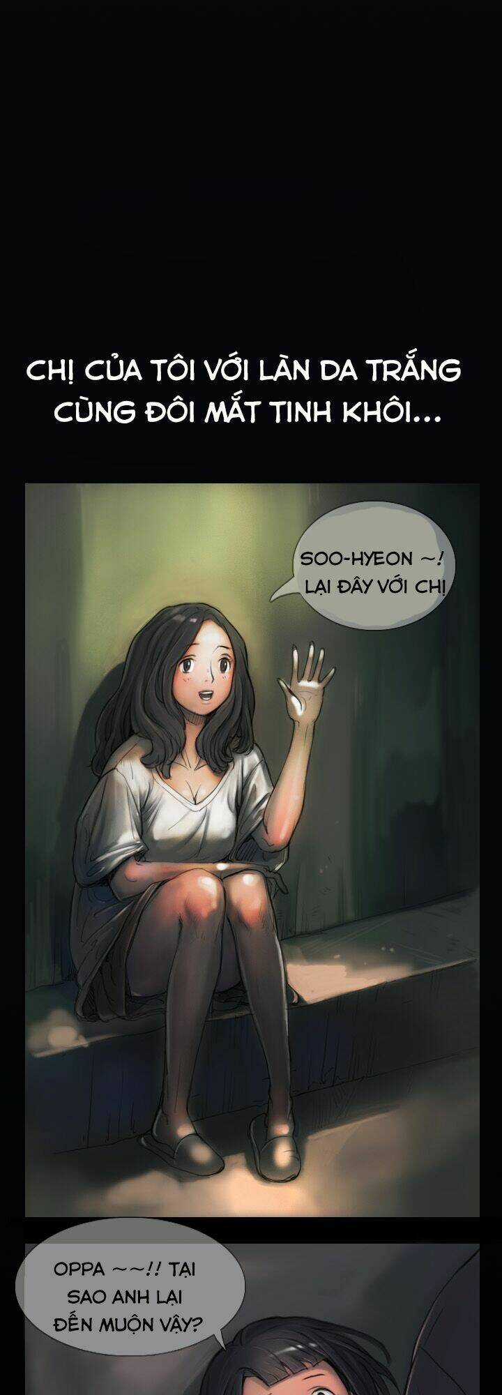 Noona: Yeon - Chapter 1 - Trang 39